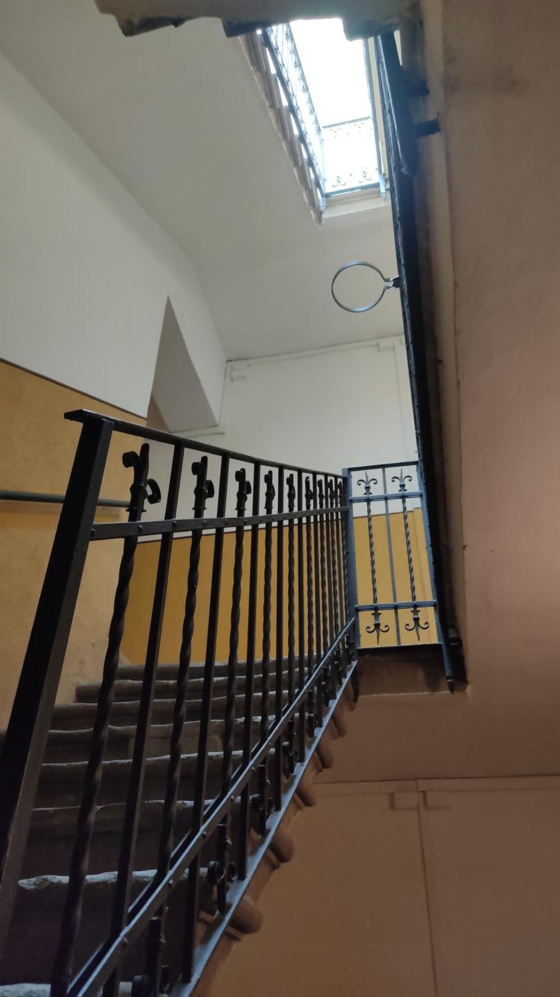 Casa Divitia Soriano nel Cimino Exterior foto