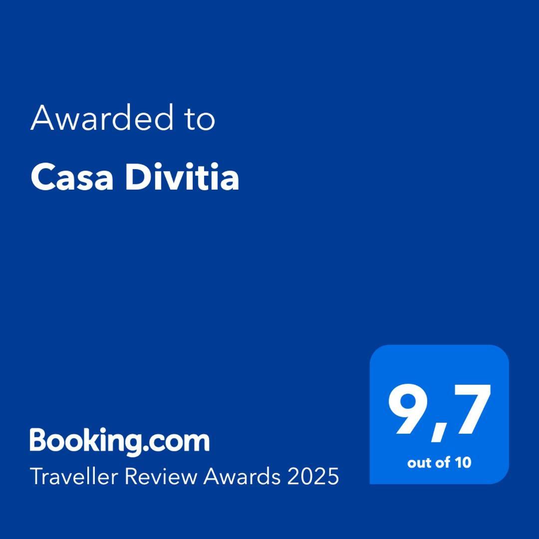 Casa Divitia Soriano nel Cimino Exterior foto